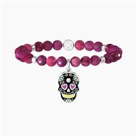 Bracciale Kidult Donna Symbols in Pietre dure 732105 - 732105